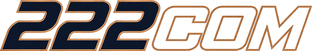 222com লোগো